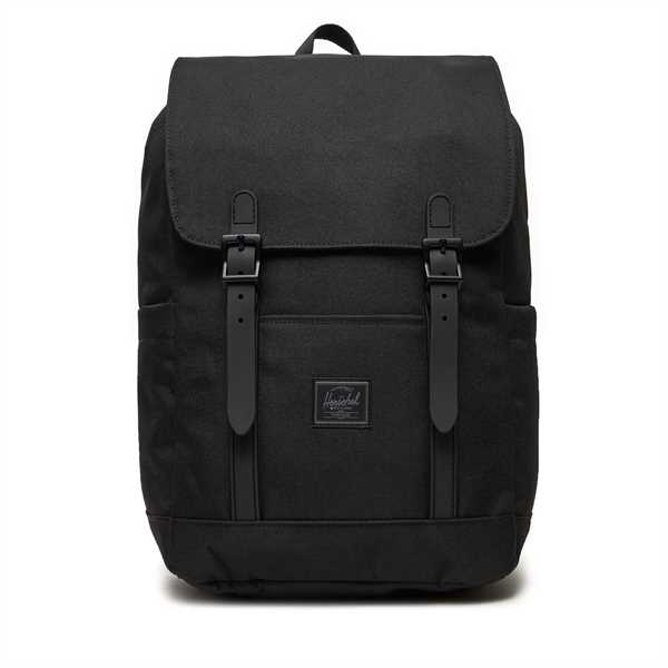 Ruksak Herschel Retreat™ Small Backpack 11400-05881 Čierna