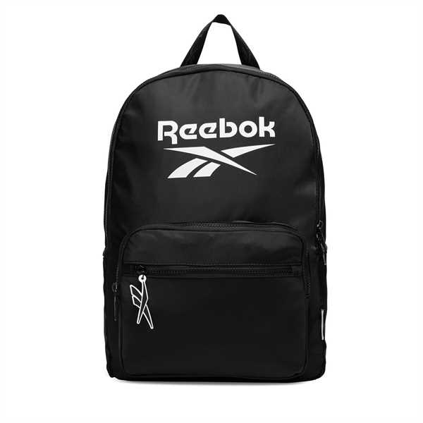 Ruksak Reebok RBK-044-CCC-05 Čierna