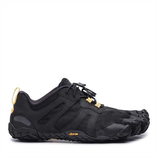 Bežecké topánky Vibram Fivefingers V-Trail 2.0 19M7601 Čierna