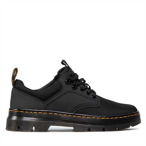 Poltopánky Dr. Martens Reeder 27102001 Čierna