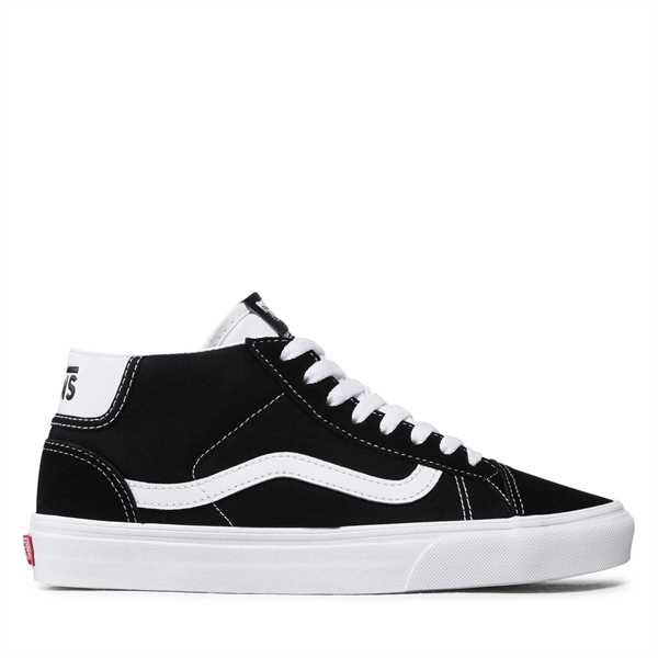 Tenisky Vans Mid Skool 37 VN0A3TKF6BT1 Čierna