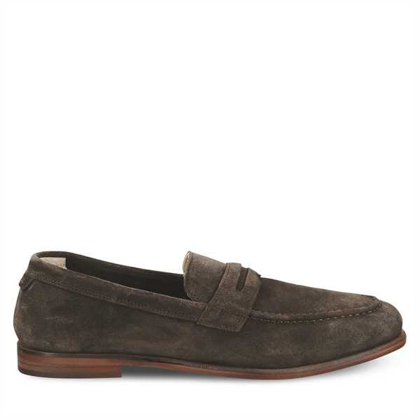 Lordsy Gant Kemood Loafer 28673582 Hnedá