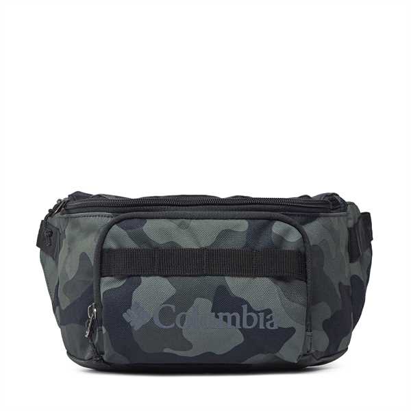 Ľadvinka Columbia Zigzag™ Hip Pack Čierna