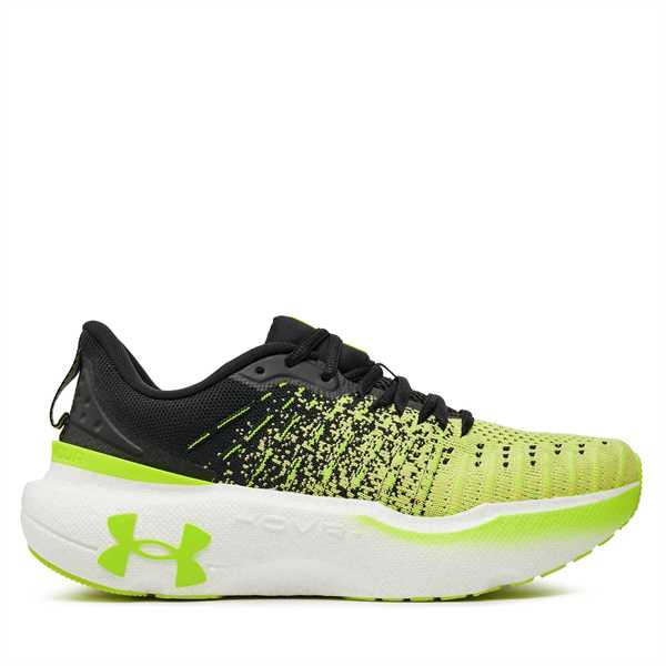 Bežecké topánky Under Armour Infinite Elite 3027189-002 Čierna