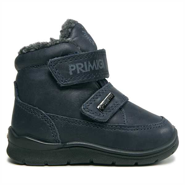 Čižmy Primigi GORE-TEX 4856000 Modrá