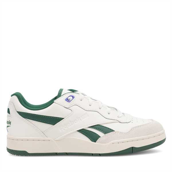 Sneakersy Reebok BB 4000 II IE6833-M Biela