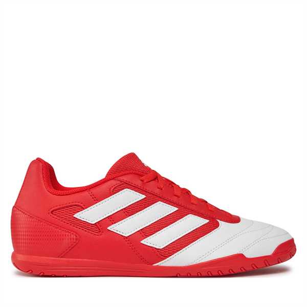 Futbalové topánky adidas Super Sala 2 Indoor Boots IE1549 Oranžová