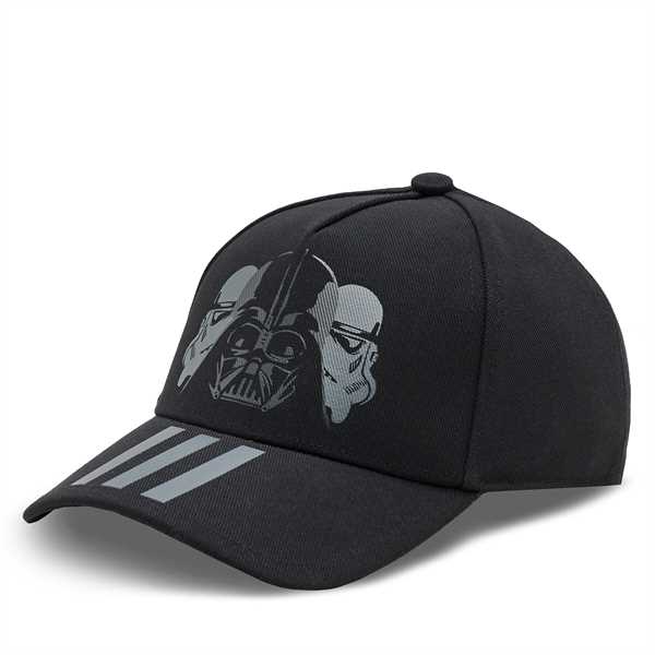 Šiltovka adidas Star Wars Cap Kids IU4862 Čierna