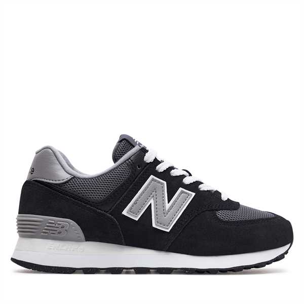 Sneakersy New Balance U574TWE Čierna