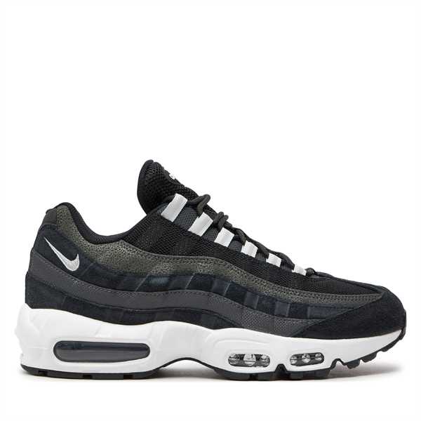 Sneakersy Nike Air Max 95 DM0011 009 Čierna