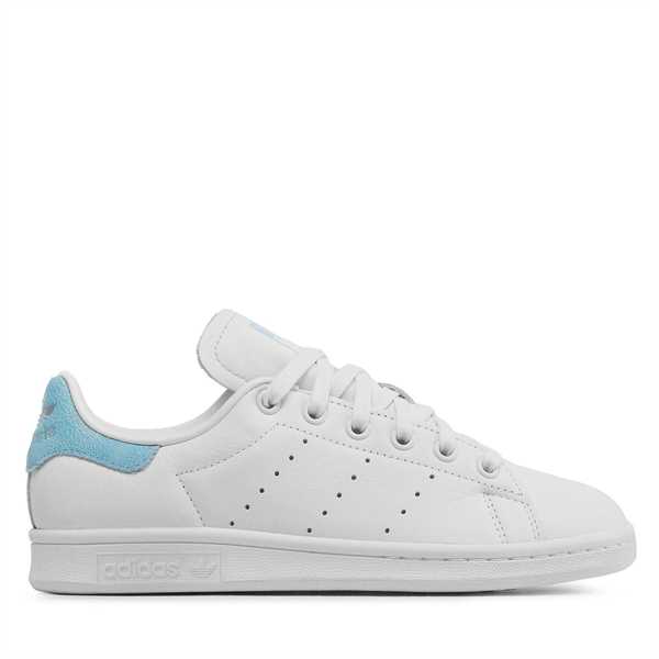 Sneakersy adidas Stan Smith Shoes HQ6813 Biela