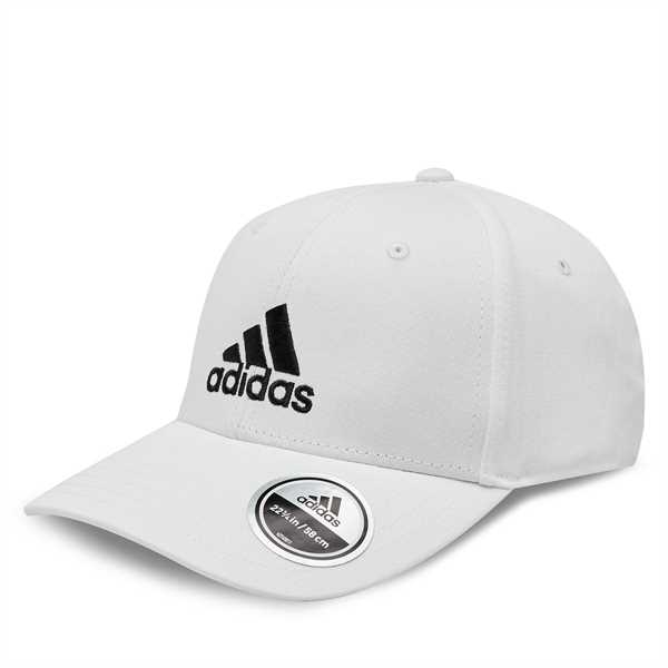 Šiltovka adidas Baseball Cap FK0890 Biela