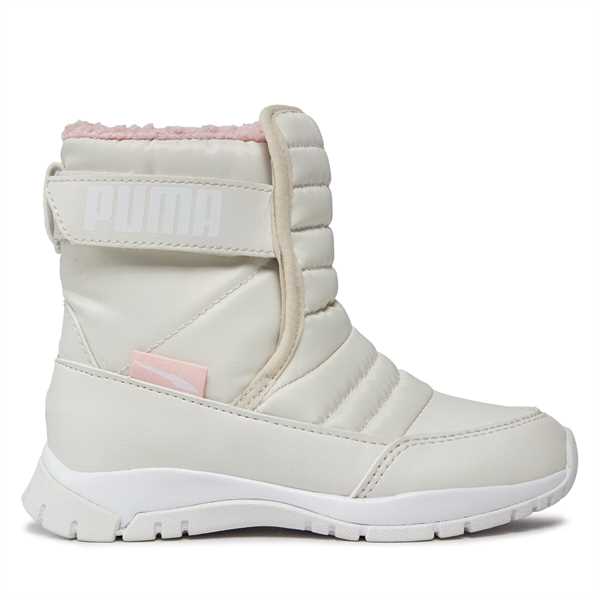 Snehule Puma Nieve Boot Wtr Ac Ps 380745 08 Béžová