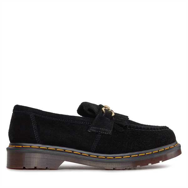 Lordsy Dr. Martens 27425001 Čierna