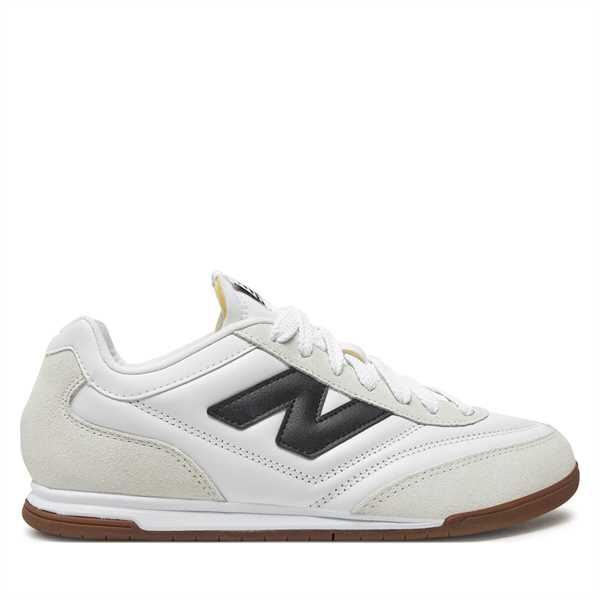 Sneakersy New Balance URC42LA Biela