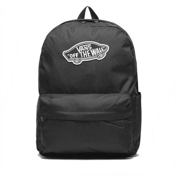 Ruksak Vans Old Skool Classic Backpack VN000H4YBLK1 Čierna