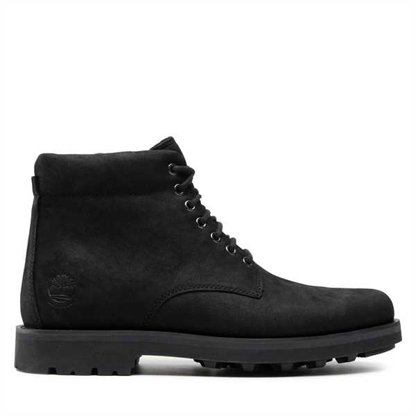 Šnurovacia obuv Timberland Alden Brook TB0A44ZN0151 Čierna