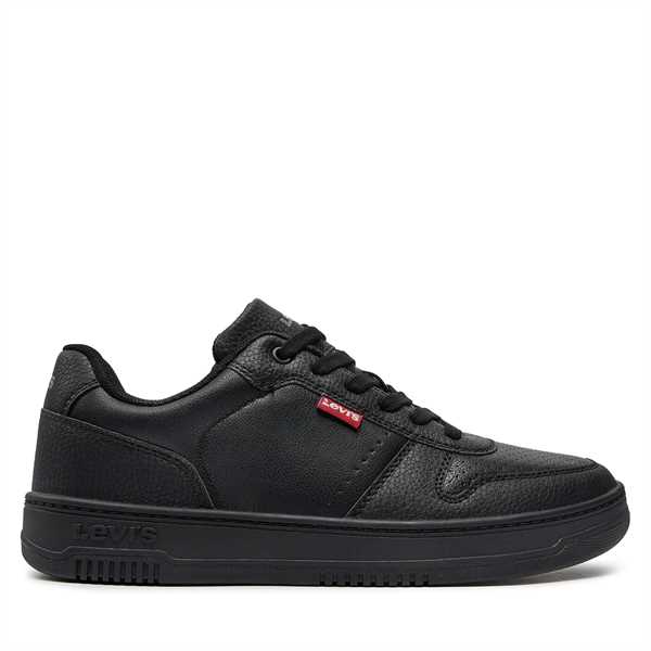 Sneakersy Levi's® 235649-794-559 Čierna