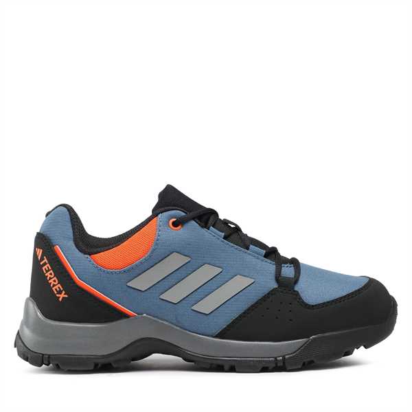 Trekingová obuv adidas Terrex Hyperhiker Low Hiking IF5701 Tmavomodrá