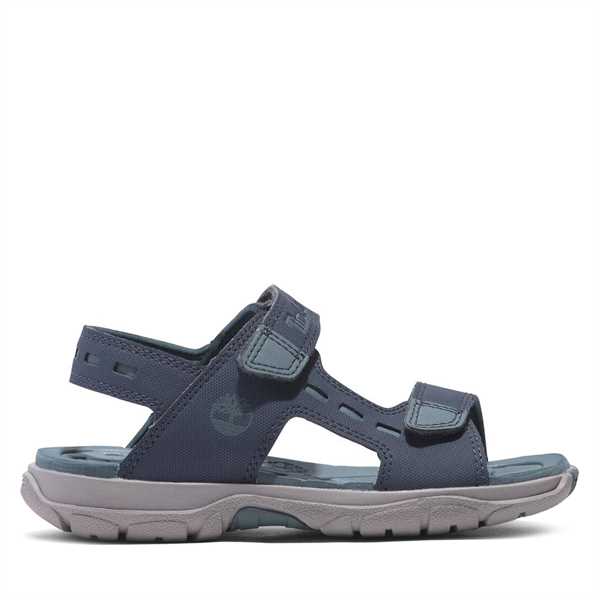 Sandále Timberland Moss Jump 2 Strap Sandal TB0A66RSL791 Tmavomodrá