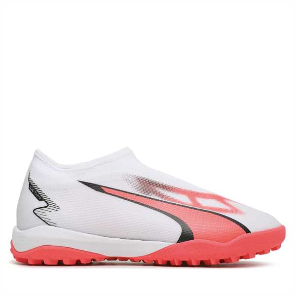 Futbalové topánky Puma Ultra Match 107516 01 Biela