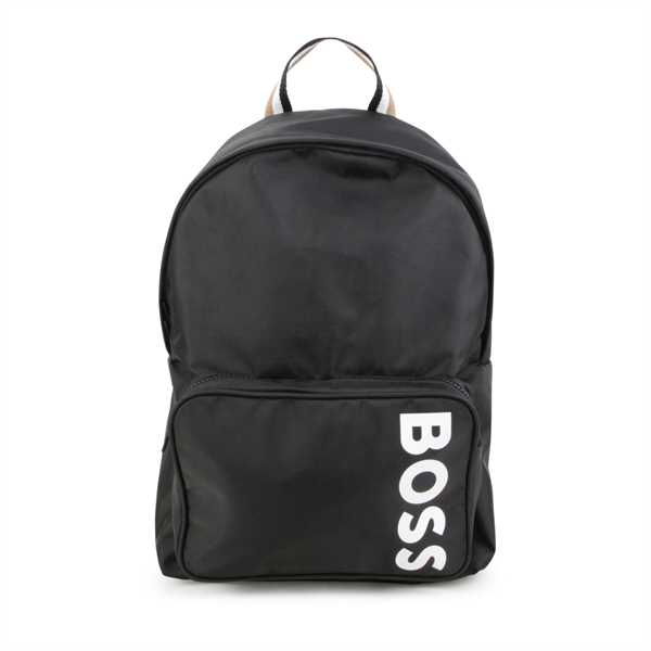 Ruksak Boss J50961 Čierna