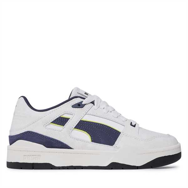 Sneakersy Puma Slipstream Always On 390059 02 Écru