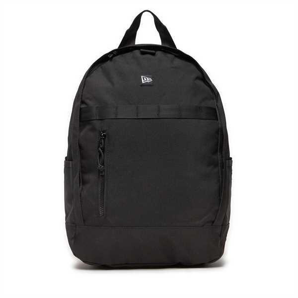 Ruksak New Era Day Pack 60503799 Čierna