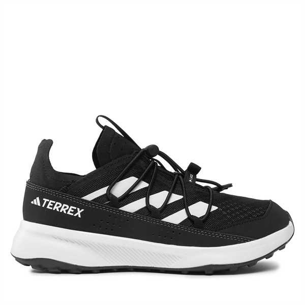 Trekingová obuv adidas Terrex Voyager 21 HEAT.RDY Travel Shoes HQ5826 Čierna