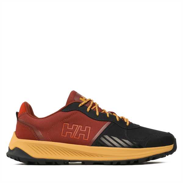 Trekingová obuv Helly Hansen Harrier 11853 301 Tmavomodrá