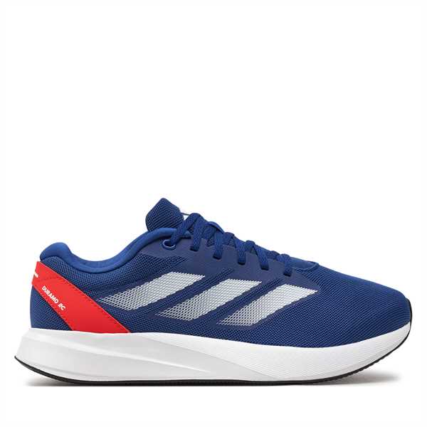 Bežecké topánky adidas Duramo Rc U ID2701 Tmavomodrá