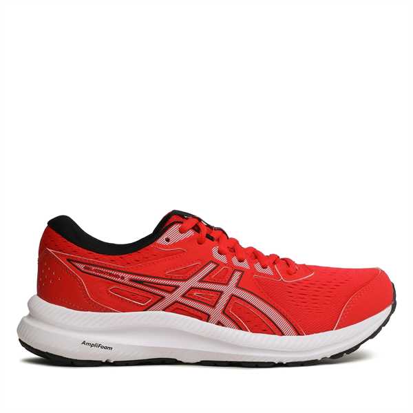 Bežecké topánky Asics Gel-Contend 8 1011B492 Červená