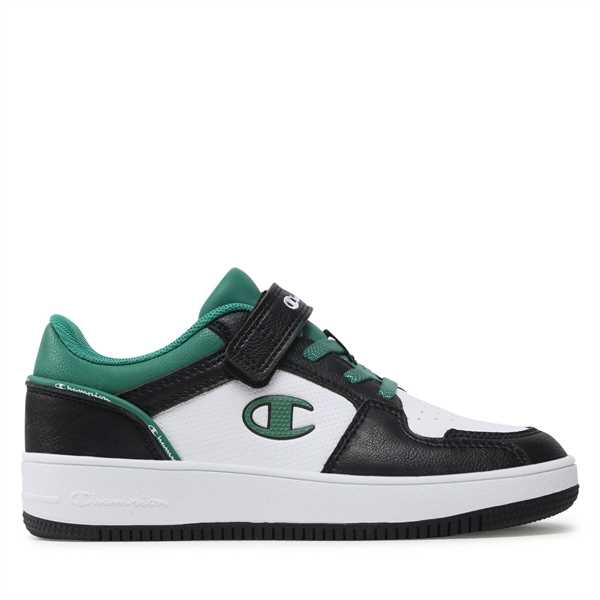 Sneakersy Champion Rebound 2.0 Low B Ps S32414-CHA-WW001 Biela