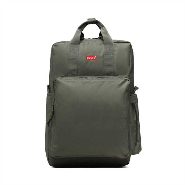 Ruksak Levi's® D7572-0003-38 Zelená