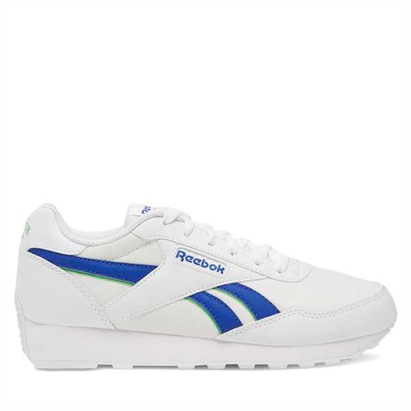 Sneakersy Reebok Rewind R 100074153 Biela