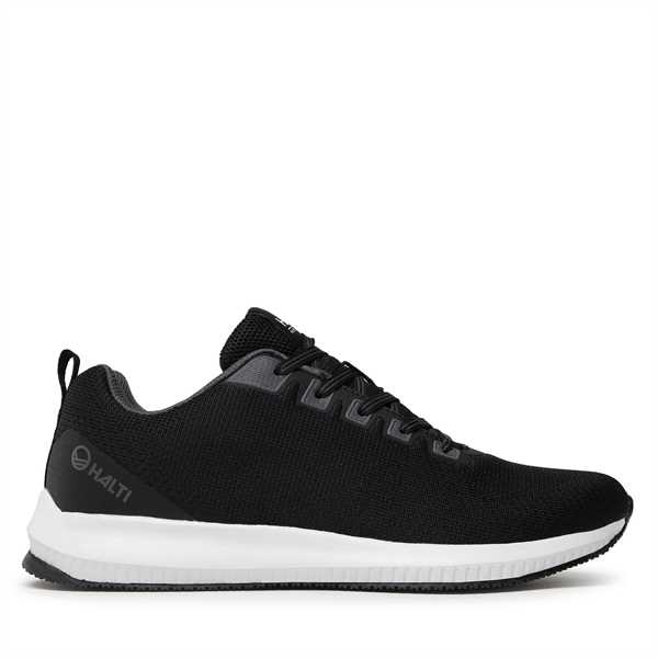 Sneakersy Halti Pace M Sneaker 054-2764 Čierna