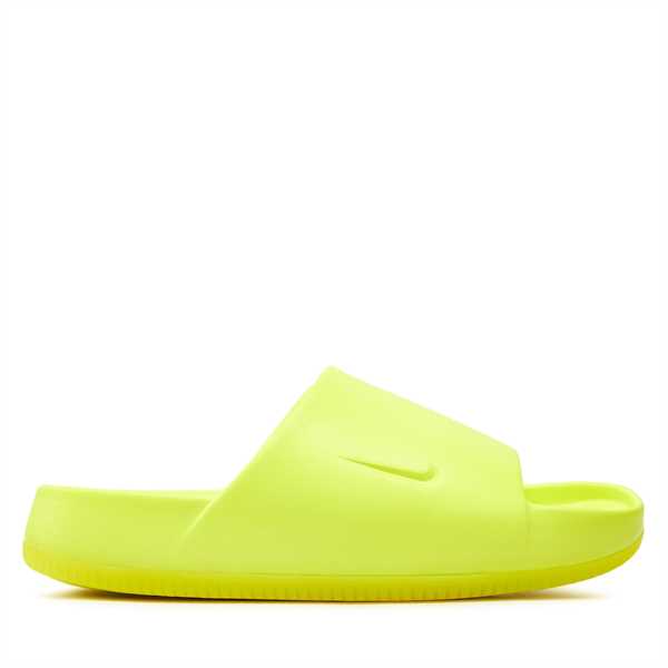 Šľapky Nike Calm Slide FD4116 700 Zelená