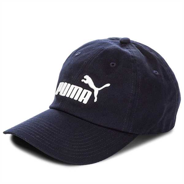 Šiltovka Puma Ess Cap 052919 Tmavomodrá