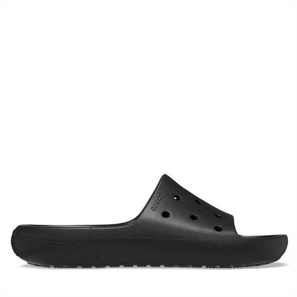 Šľapky Crocs Classic Slide V 209401 Čierna