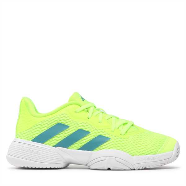 Tenisové topánky adidas Barricade Tennis Shoes IG9530 Zelená