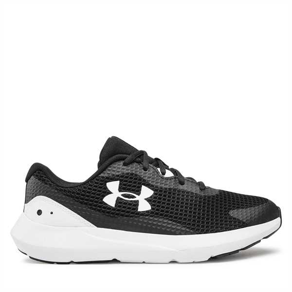 Bežecké topánky Under Armour Ua Surge 3 3024883-001 Čierna