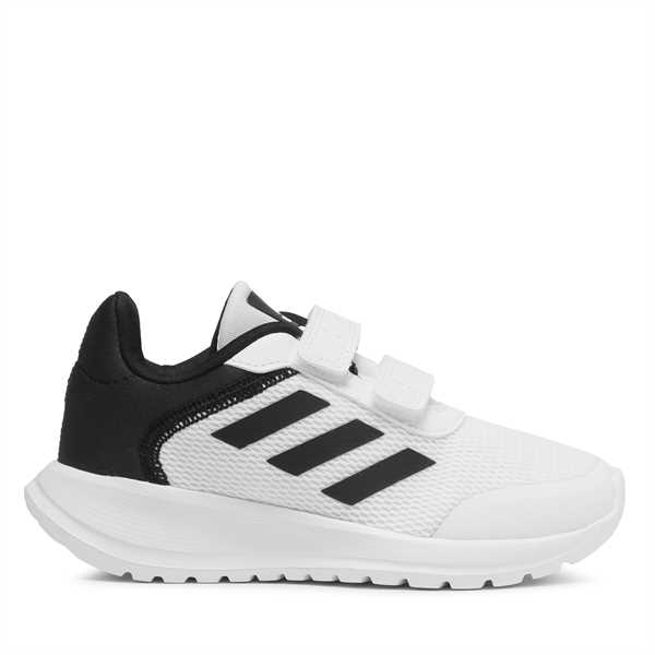 Sneakersy adidas Tensaur Run Shoes IF0354 Biela