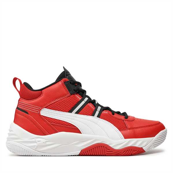 Sneakersy Puma Rebound Future Nextgen 392329 05 Červená