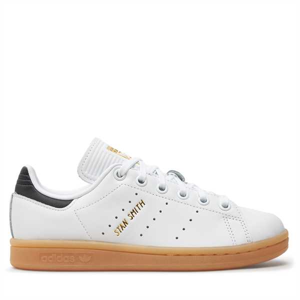 Sneakersy adidas Stan Smith IH5352 Biela