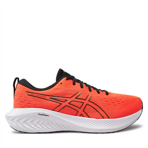 Bežecké topánky Asics Gel-Excite 10 1011B600 Červená