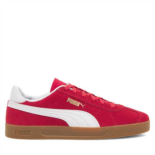 Sneakersy Puma Puma Cub 38111120 M Červená