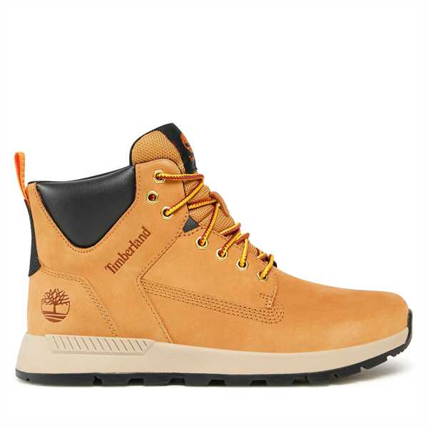 Šnurovacia obuv Timberland Killington Trk Chukka TB0A642H2311 Hnedá