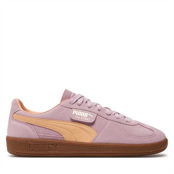 Sneakersy Puma Palermo 396463 06 Ružová