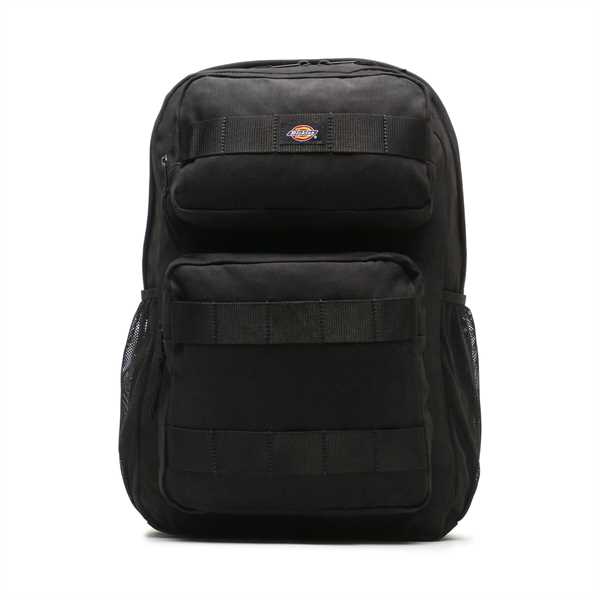 Ruksak Dickies Duck Utility Backpack DK0A4YOF Čierna