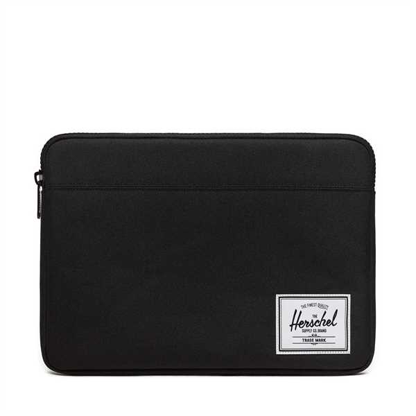 Puzdro laptop Herschel Anchor 13 Inch Sleeve 30060-00001 Čierna